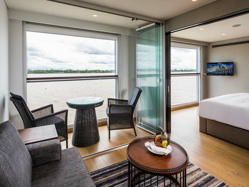 Grand Deluxe Suite